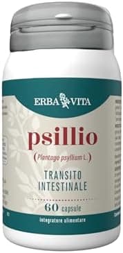 Inulina Bio Polvere Prebiotica 500g