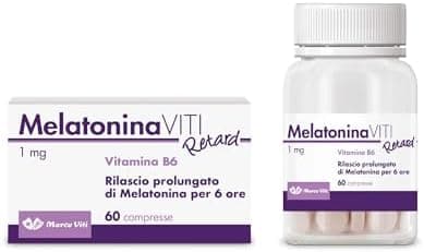 ZzzQuil Natura Integratore Sonno 60 Pastiglie Gommose