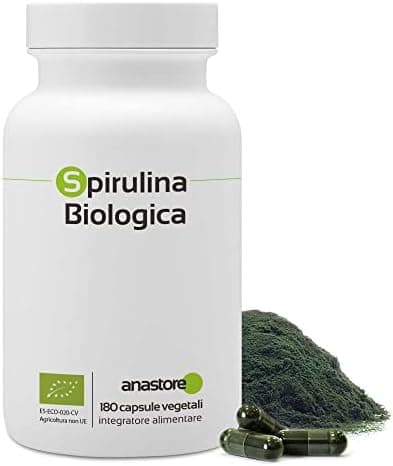 Ferro Fumarato + Vitamina C Solgar 90 Capsule Solgar - integratore