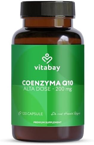 Nature's Bounty CoQ10 Q-Sorb 100mg 60 Perle Nature's Bounty - integratore