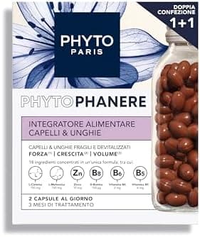 Più vendutoin Multivitamine e minerali