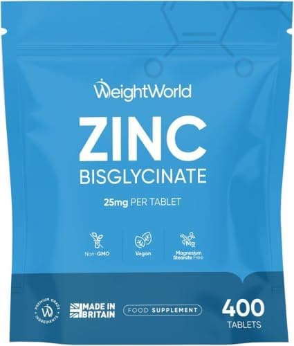 Ferro Bisglicinato 40mg 90 Capsule Vegane
