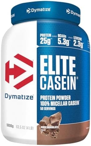 MyProtein Impact Whey Protein 1kg