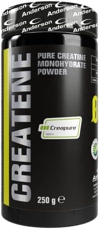 BioTechUSA 100% Creatine Monohydrate 500g BioTechUSA - integratore
