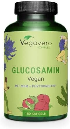 Curcuma Complex con Boswellia 120 Capsule Vegavero - integratore