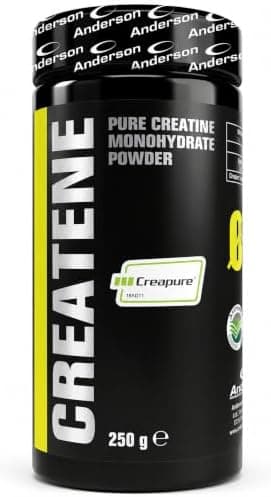 BioTechUSA 100% Creatine Monohydrate 500g BioTechUSA - integratore