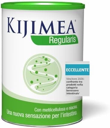 Brucia Grassi Kijimea con Pepe Nero 60 Capsule