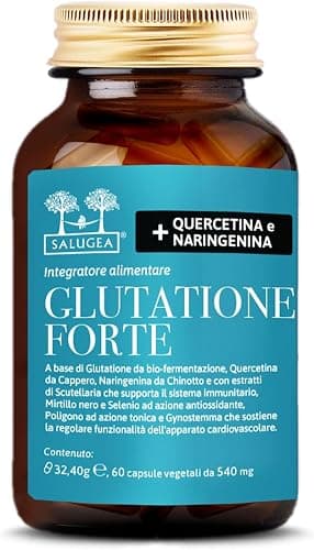 NAC n-acetil-cisteina 600mg 210 compresse PiùLife – n acetilcisteina 1 al giorno – NAC 600 Integratore Antiossidante, Sintesi del Glutatione, Proprietà Difese Immunitarie, Mucolitico Fluidificante PiùLife - integratore