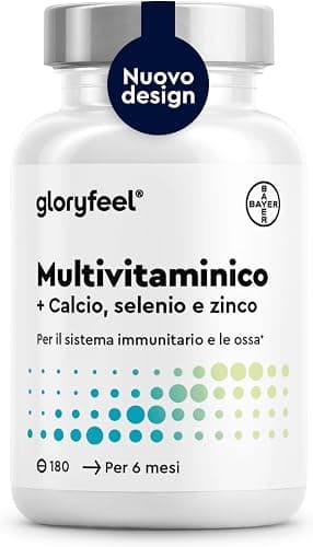 Supradyn Energy, Integratore Multivitaminico Completo, con Vitamine A, B, C, D, E e Coenzima Q10, 70 Caramelle Gommose Multivitaminiche Gusto Ciliegia, Lampone e Arancia Supradyn - integratore